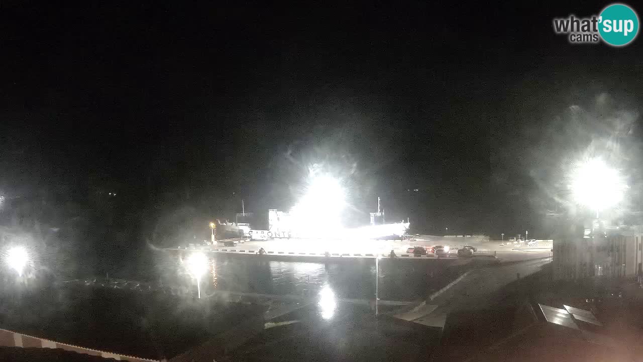 Porto di Palau – Sardinia