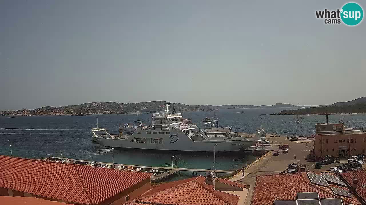 Porto di Palau – Sardegna