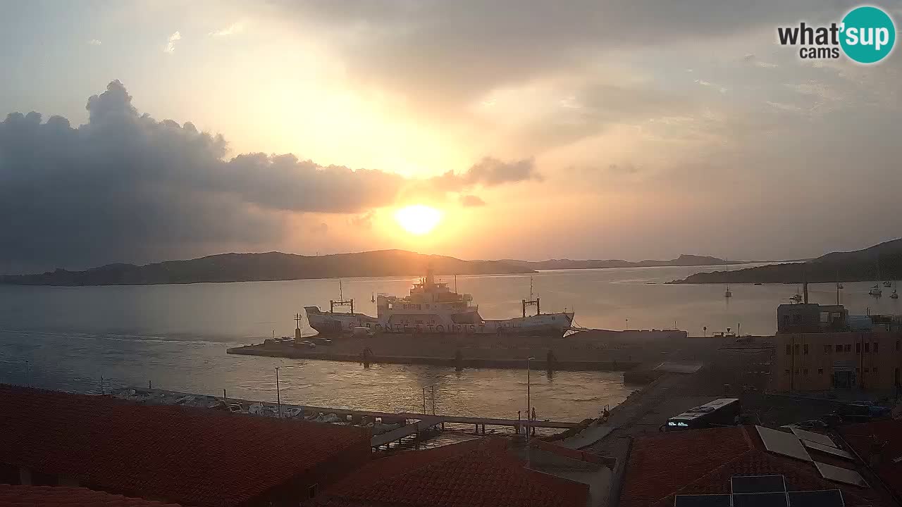Porto di Palau – Sardegna