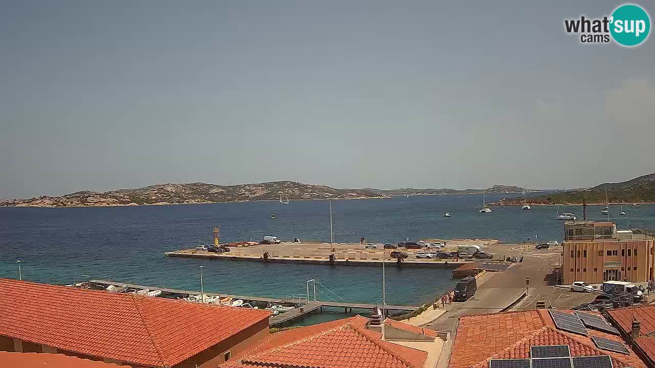 Porto di Palau – Sardinien