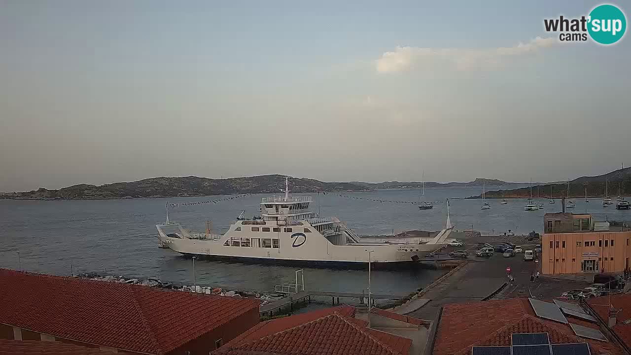 Porto di Palau – Sardinien