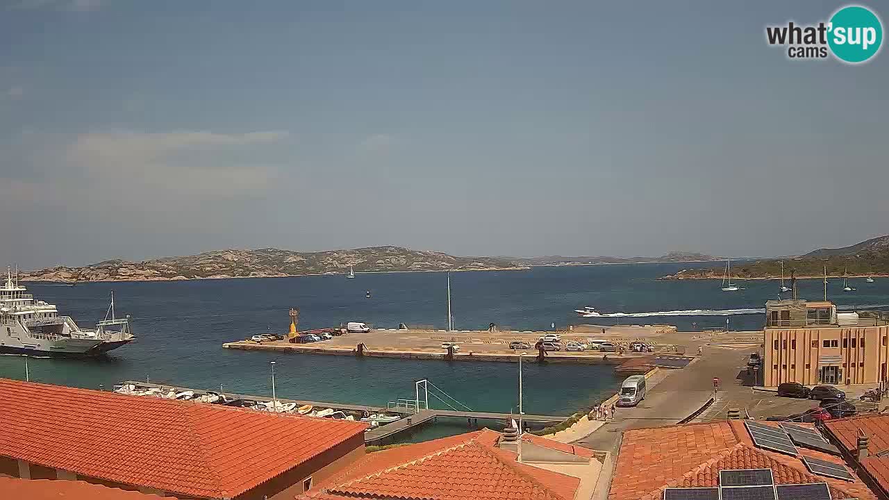 Porto di Palau – Sardegna