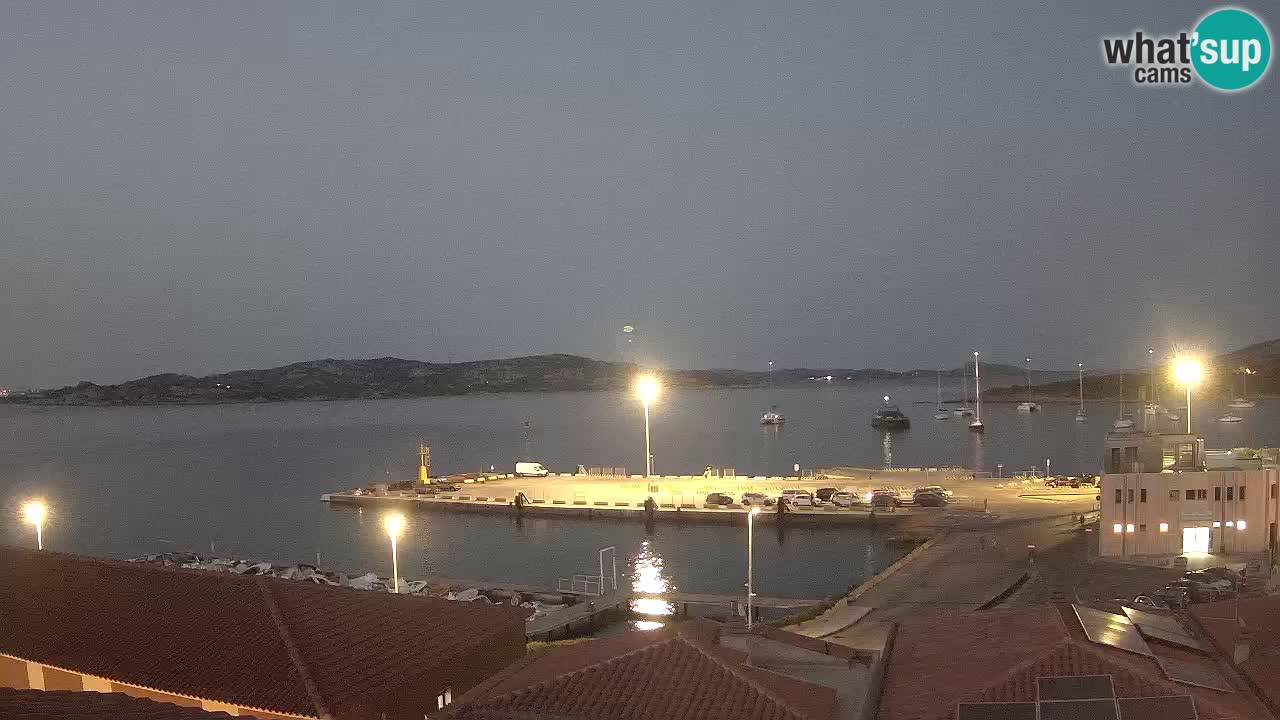 Porto di Palau – Sardegna