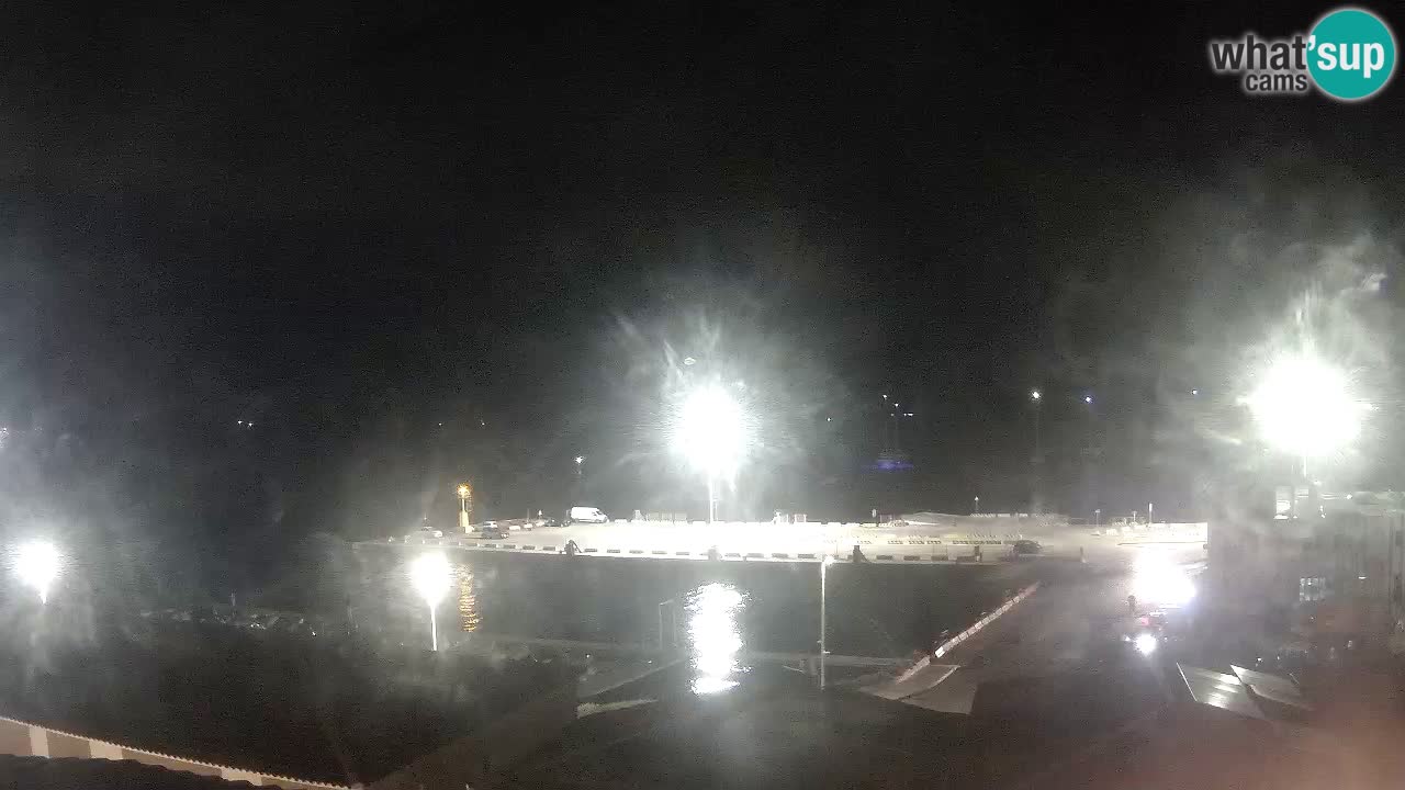 Porto di Palau – Cerdeña