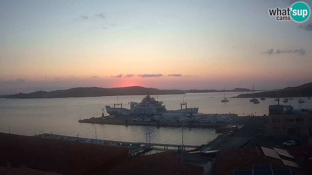 Porto di Palau – Sardinien