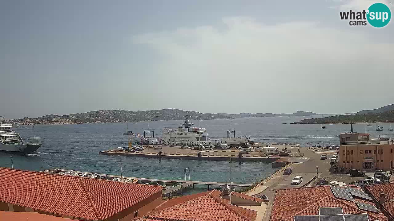 Porto di Palau – Sardinien