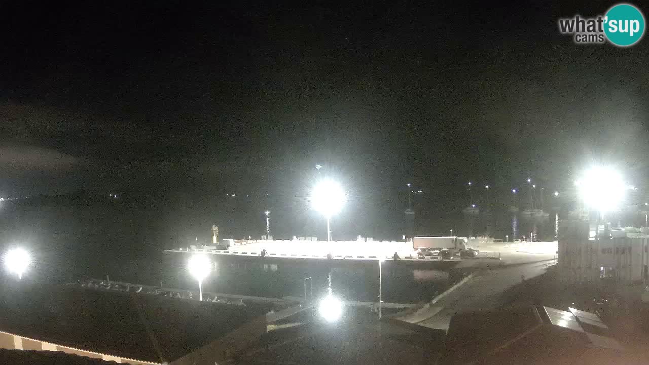 Porto di Palau – Sardaigne