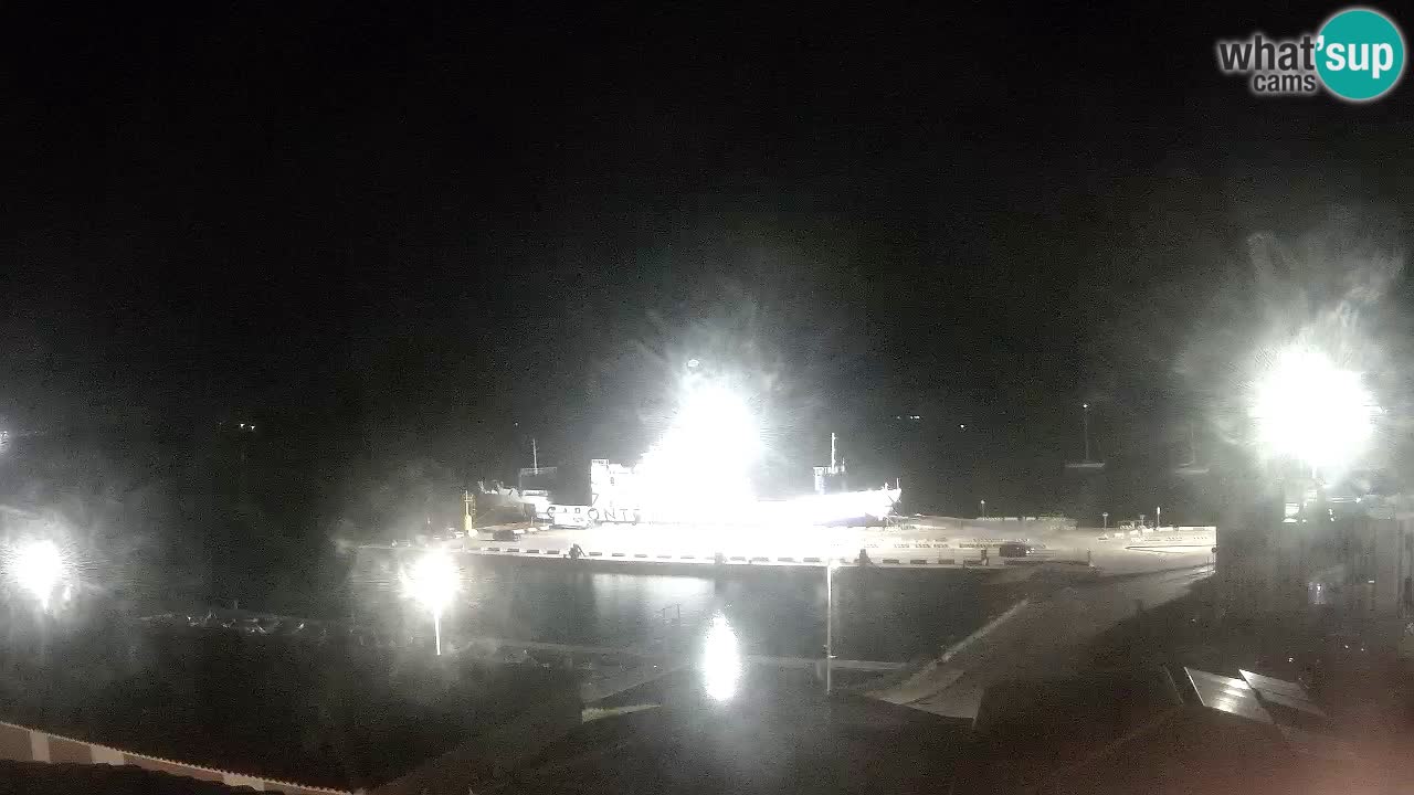 Porto di Palau – Sardinia