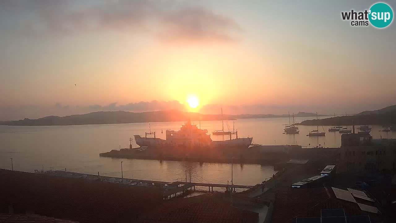 Porto di Palau – Sardegna