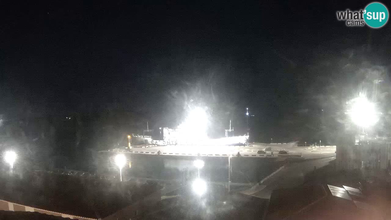 Porto di Palau – Sardinija