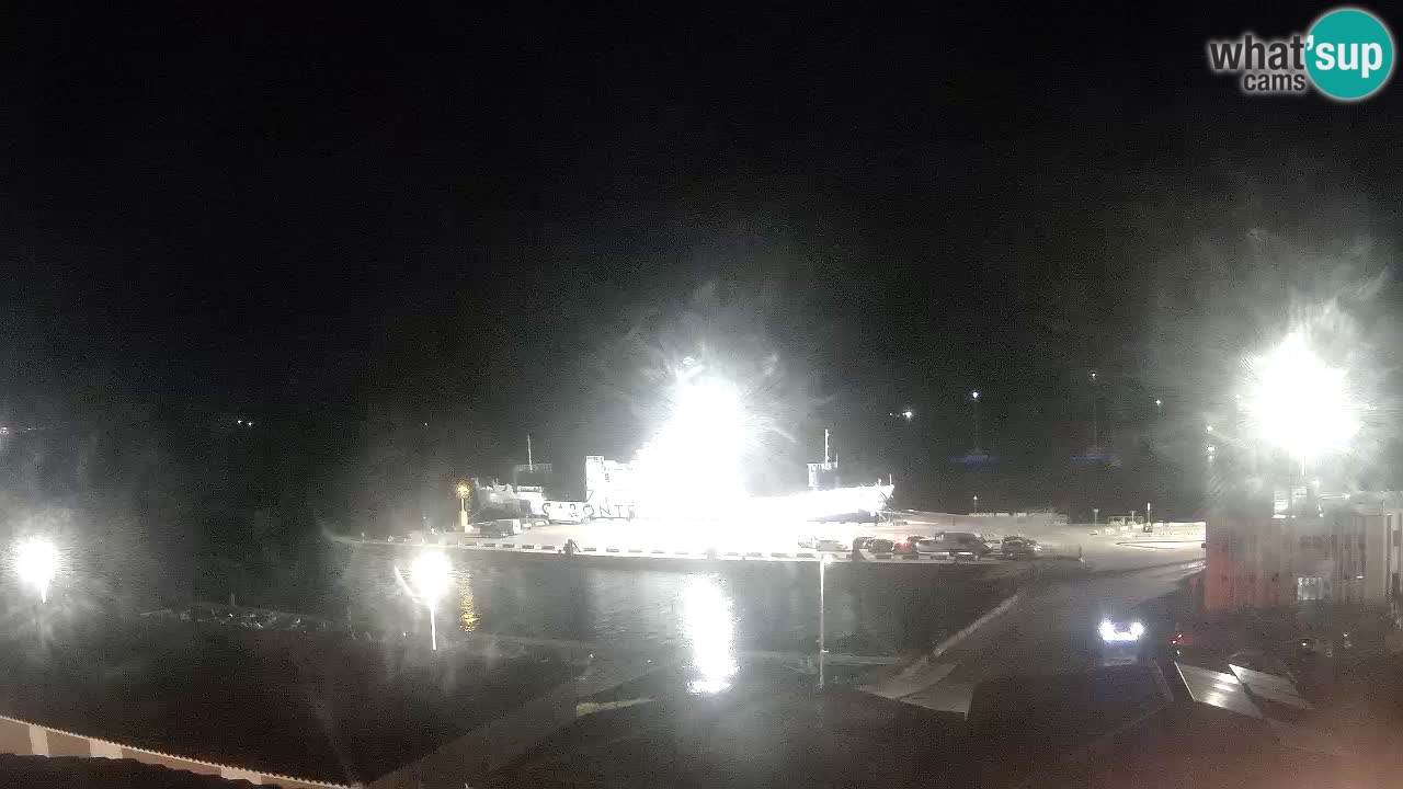 Porto di Palau – Sardegna
