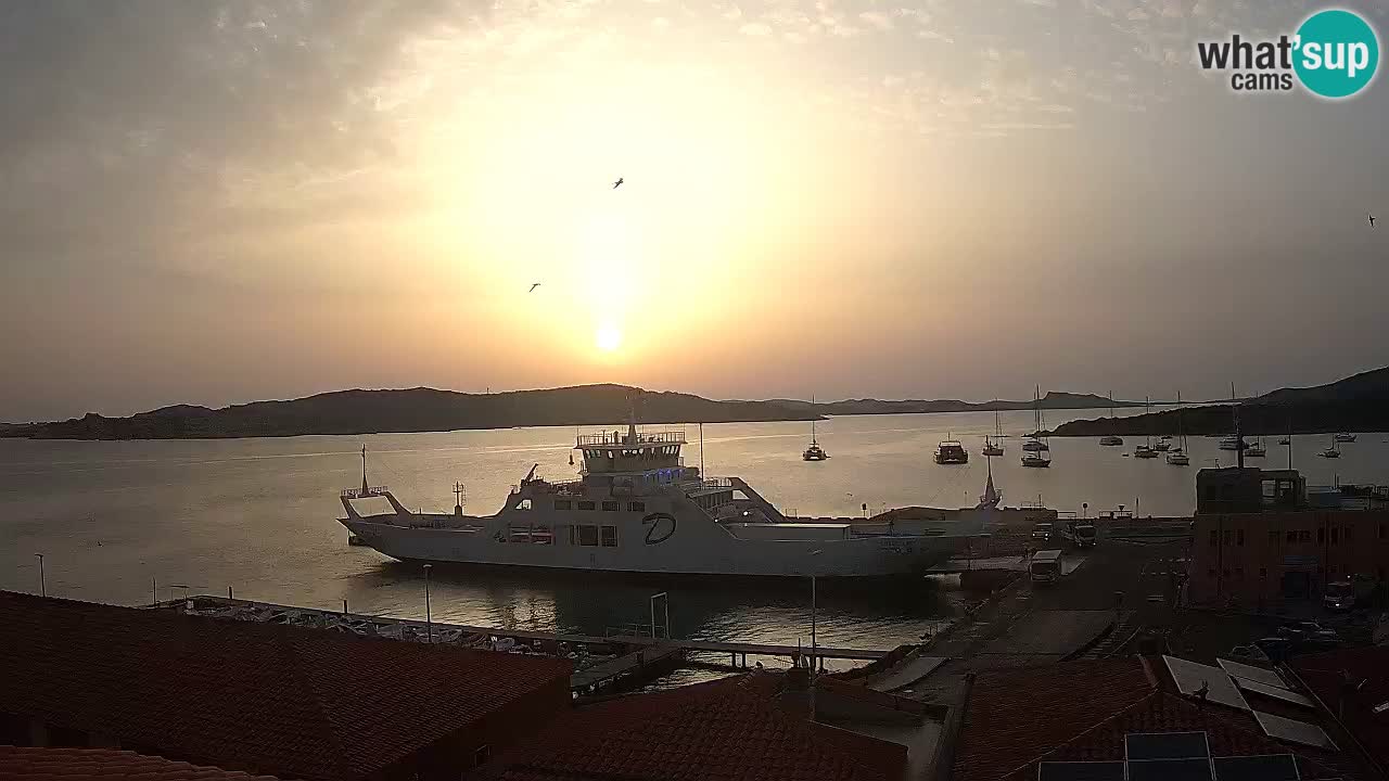 Porto di Palau – Sardinia