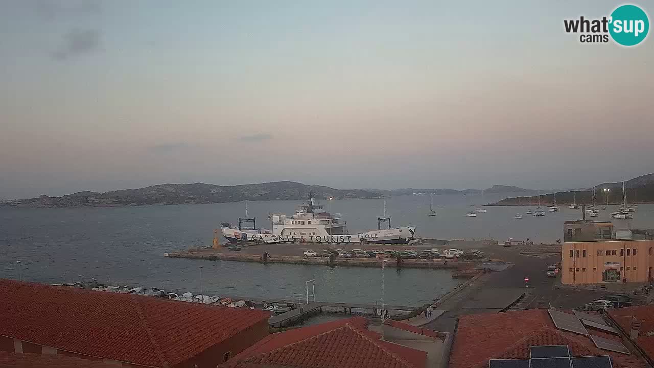 Porto di Palau – Sardinia