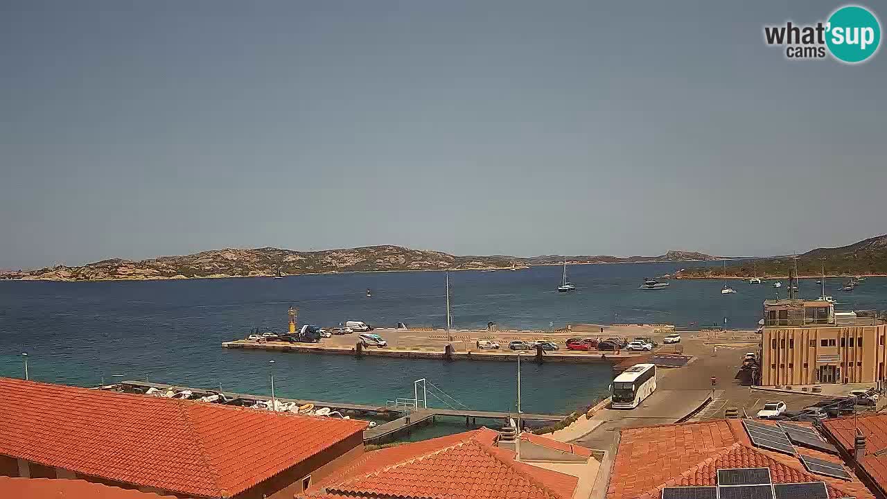Porto di Palau – Sardegna