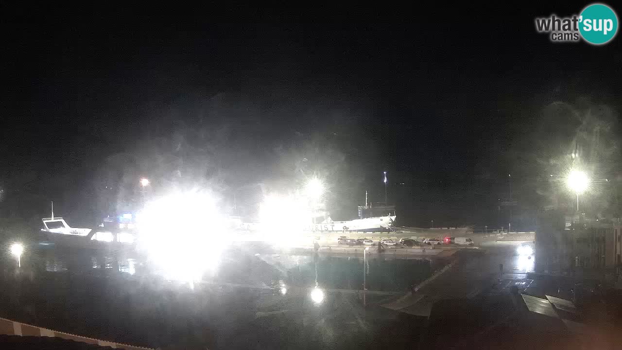 Porto di Palau – Sardegna