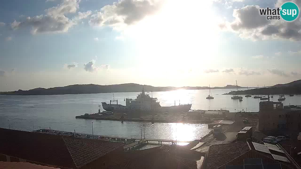 Porto di Palau – Sardinien
