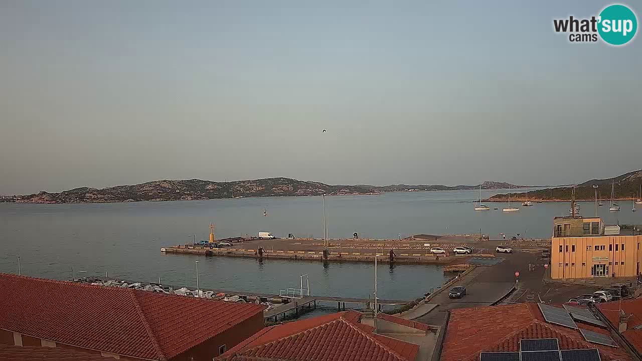 Porto di Palau – Cerdeña