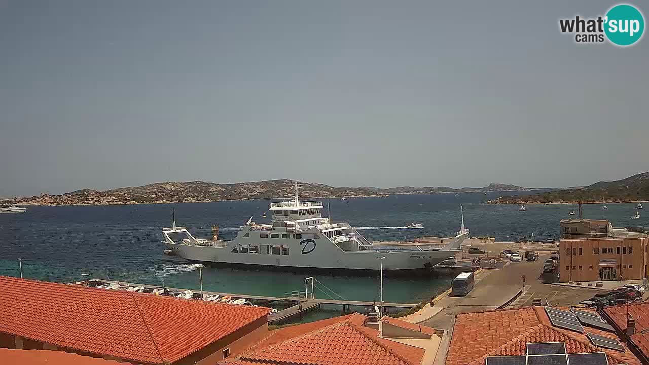 Porto di Palau – Sardinia
