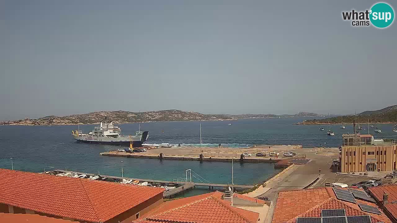 Porto di Palau – Sardinia