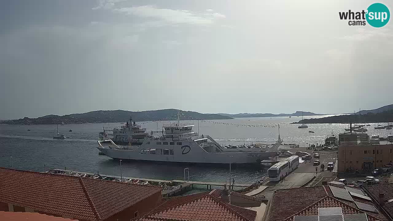 Porto di Palau – Sardegna