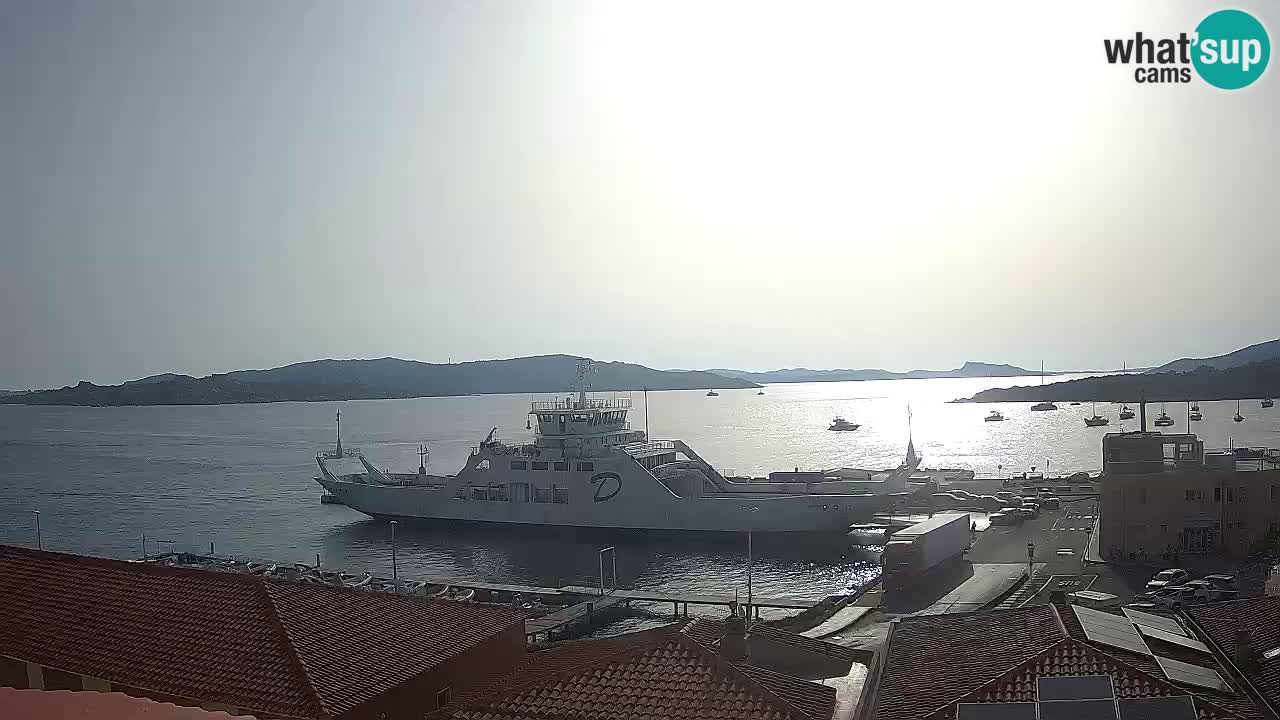 Porto di Palau – Sardinien