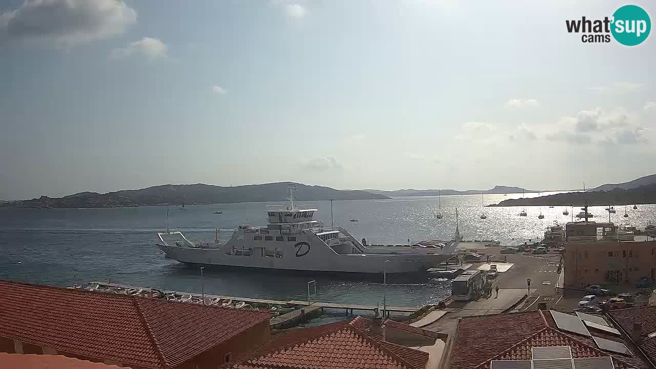 Porto di Palau – Sardinien