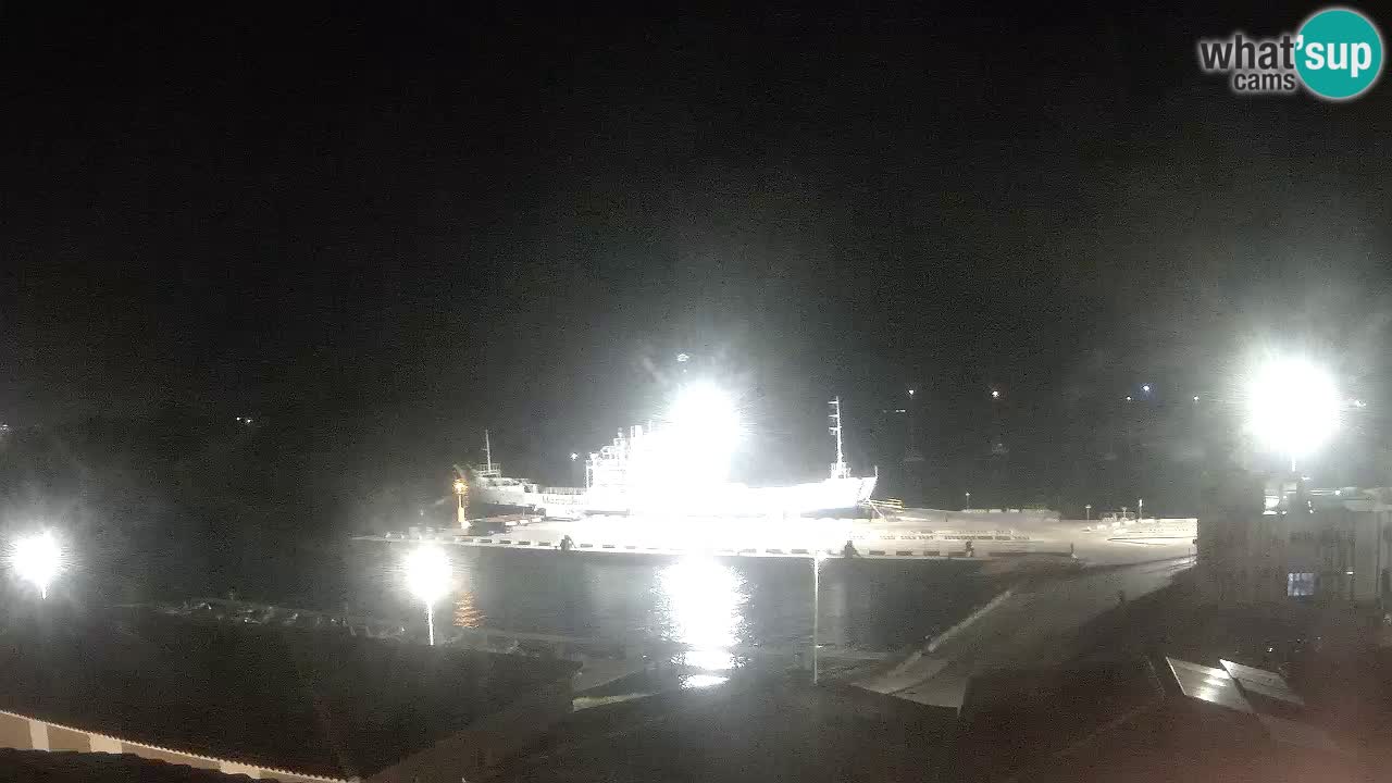 Porto di Palau – Sardinija