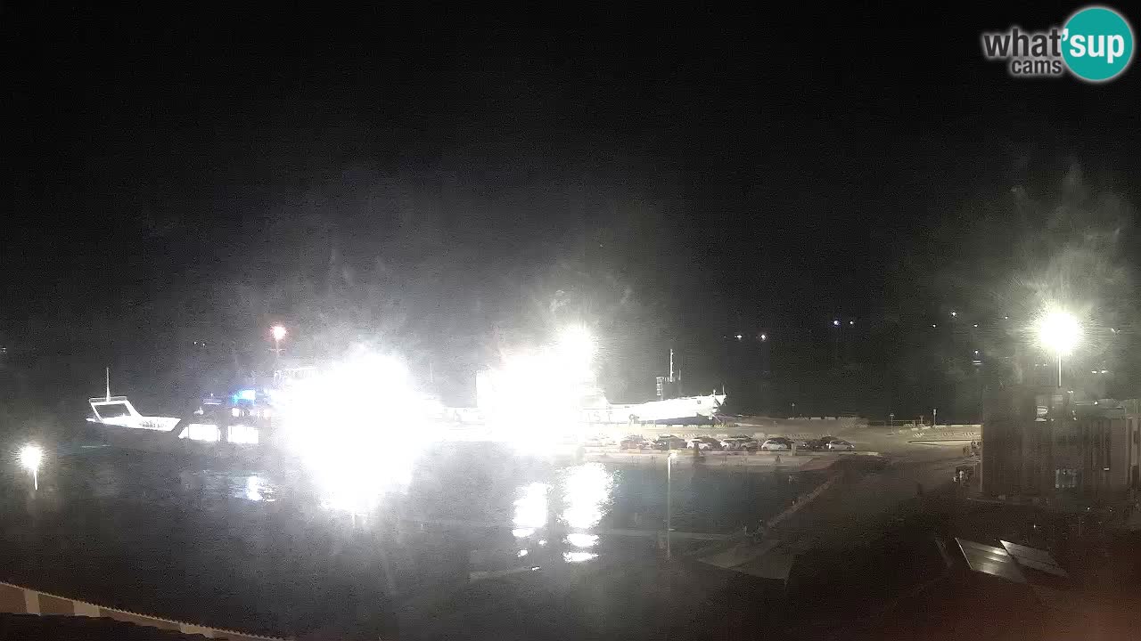 Porto di Palau – Sardinija