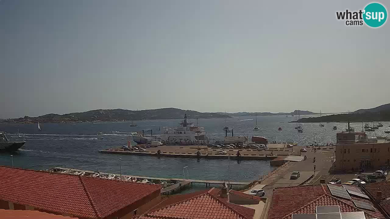 Porto di Palau – Sardinia