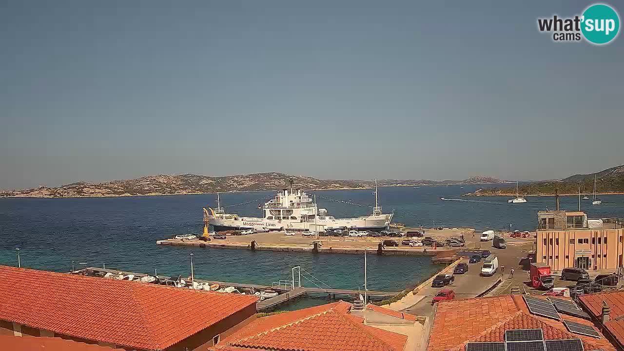 Porto di Palau – Sardegna