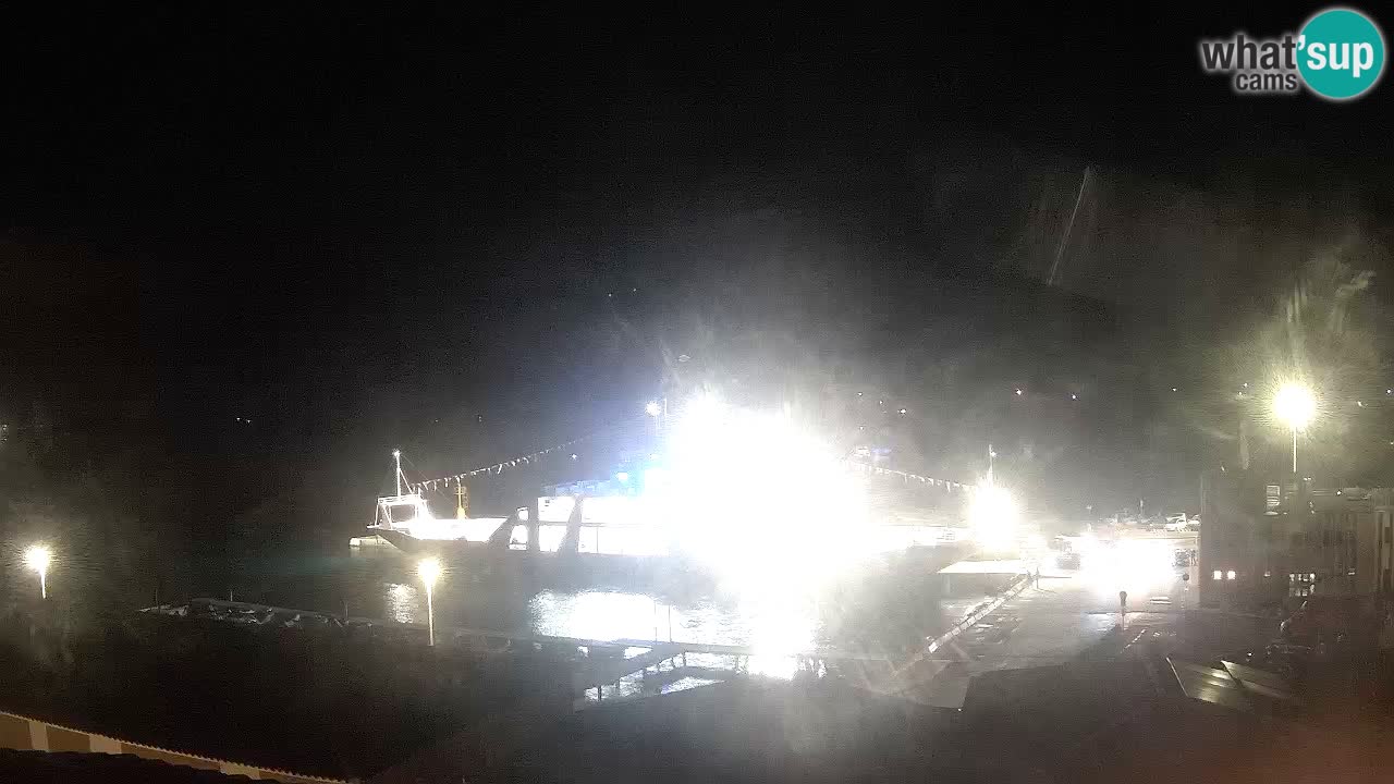 Porto di Palau – Sardegna