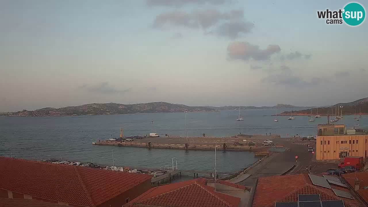 Porto di Palau – Sardegna