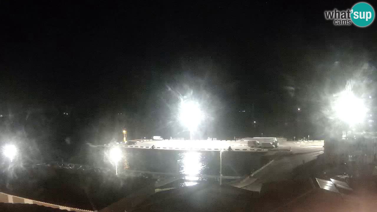 Porto di Palau – Sardegna
