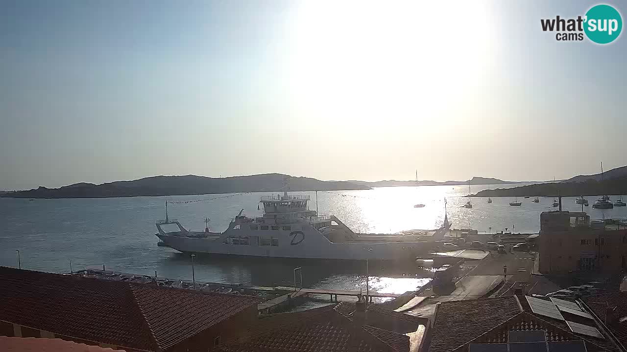 Porto di Palau – Sardinia