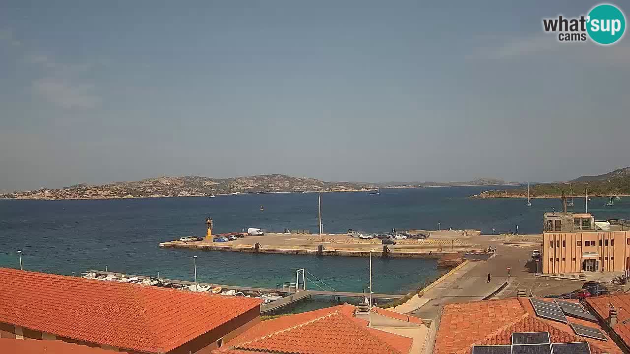 Porto di Palau – Sardinia