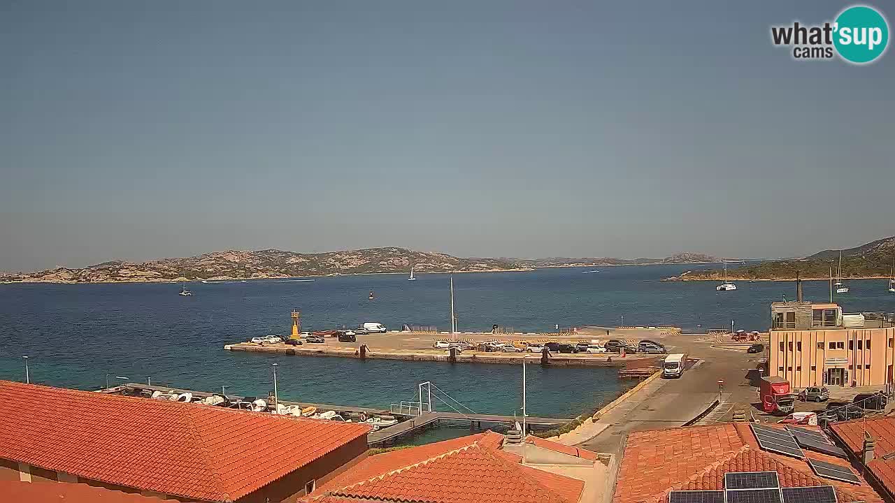 Porto di Palau – Sardinia