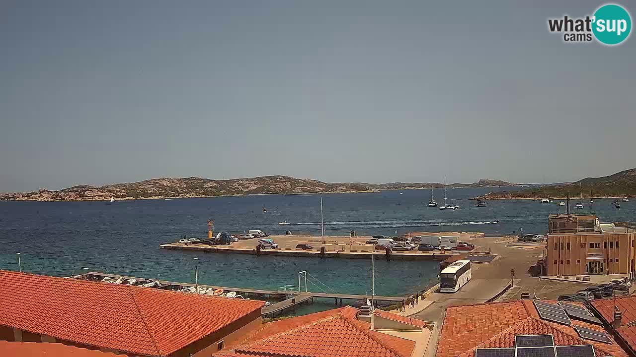 Porto di Palau – Sardinia