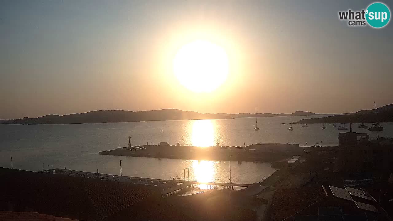 Porto di Palau – Sardinia
