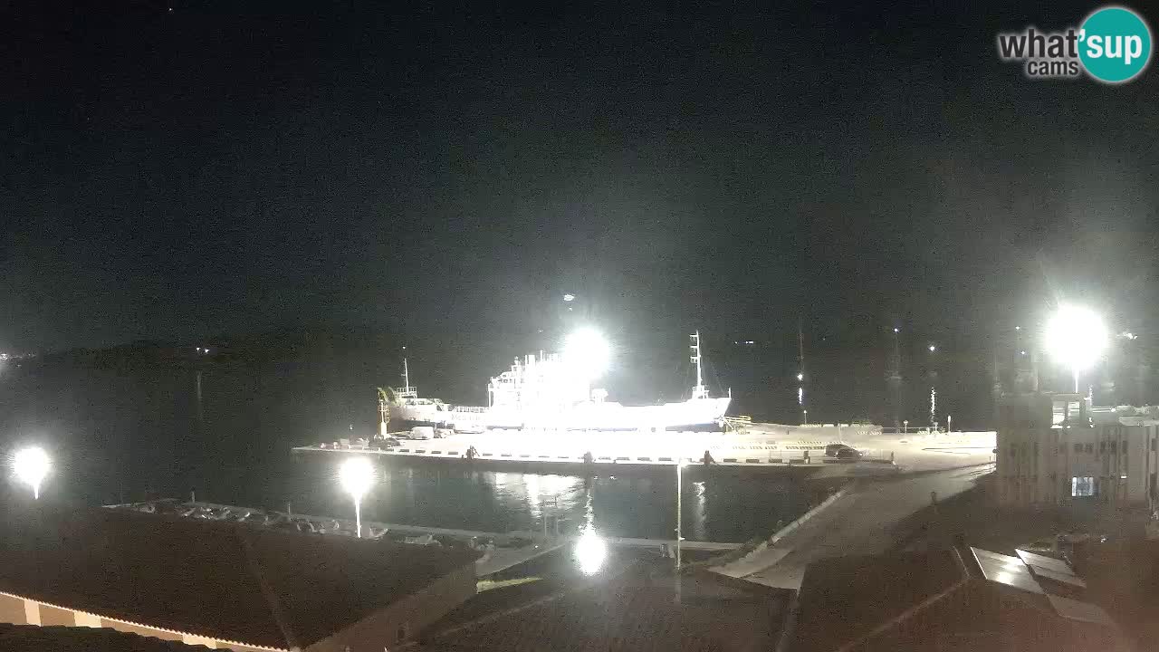 Porto di Palau – Sardaigne