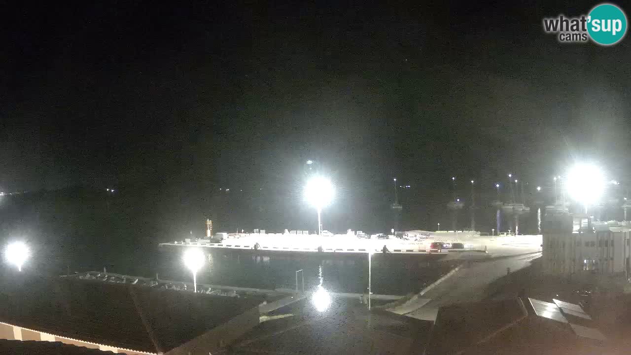 Porto di Palau – Sardinien