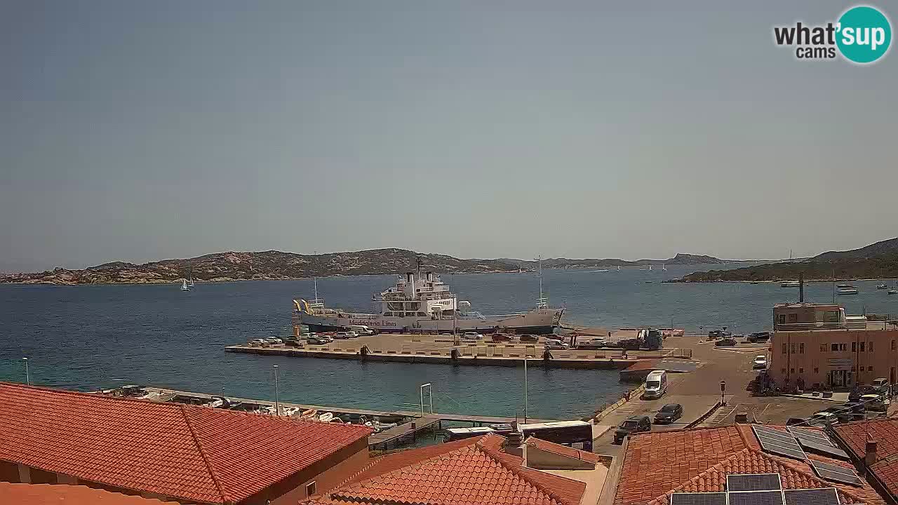 Porto di Palau – Sardinia
