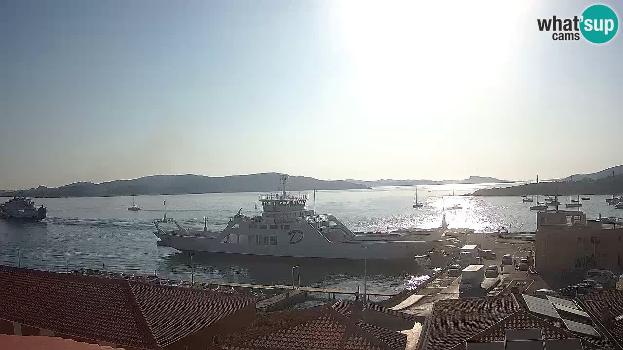 Porto di Palau – Sardinia
