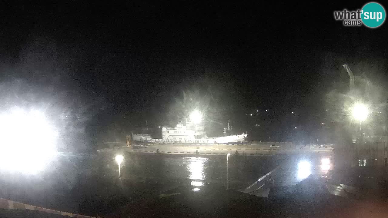Porto di Palau – Sardegna