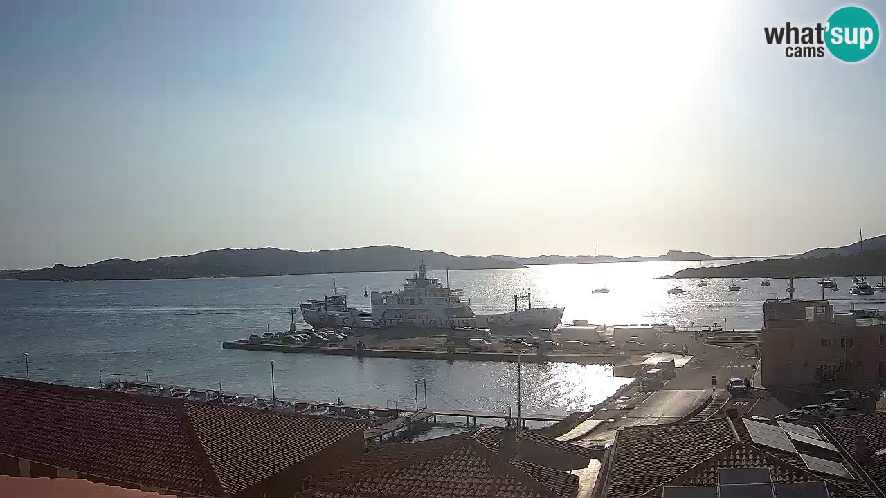 Porto di Palau – Sardegna