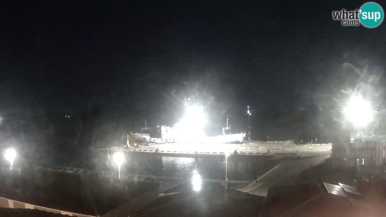 Porto di Palau – Sardinija