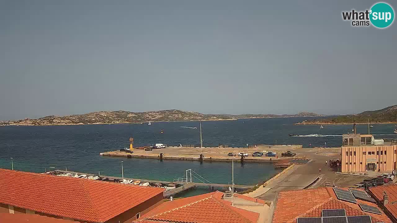 Porto di Palau – Sardinien