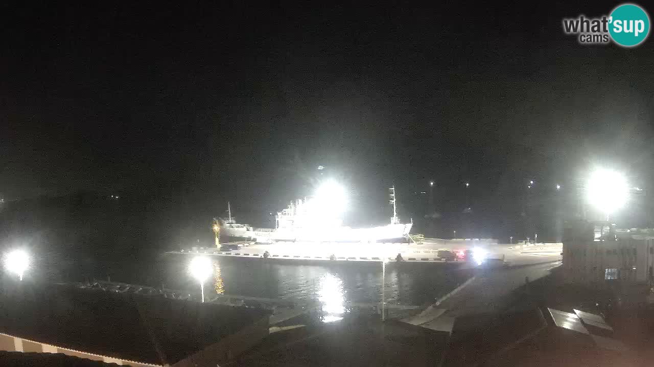 Porto di Palau – Sardinien