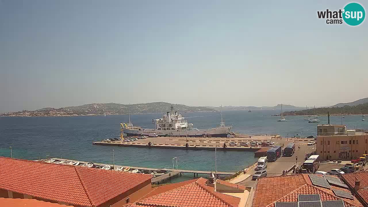 Porto di Palau – Sardinien