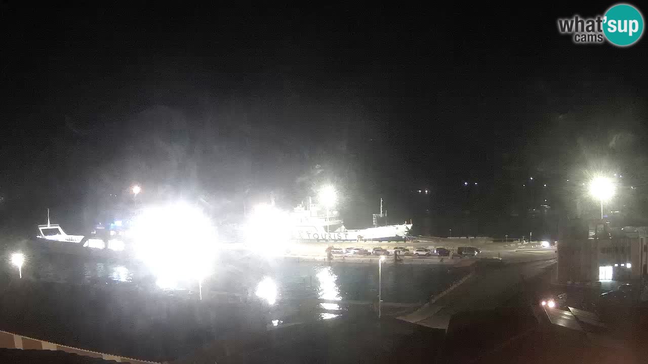 Porto di Palau – Sardinien
