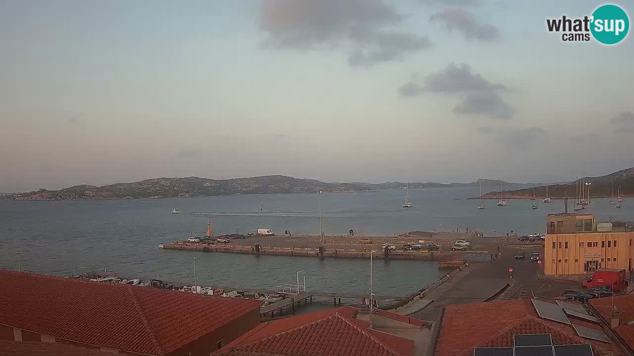 Porto di Palau – Sardinien